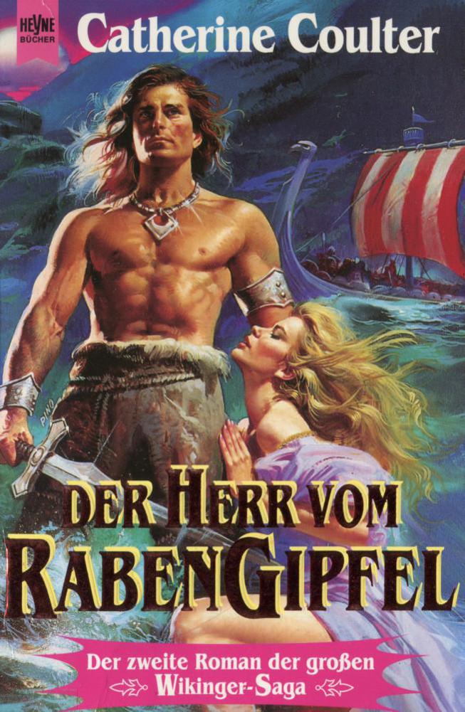 Der Herr vom Rabengipfel