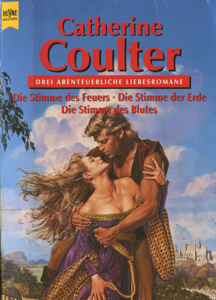 Die Stimme des Feuers