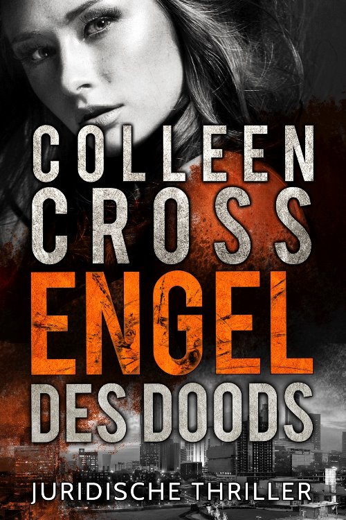 Engel des doods: juridische thriller