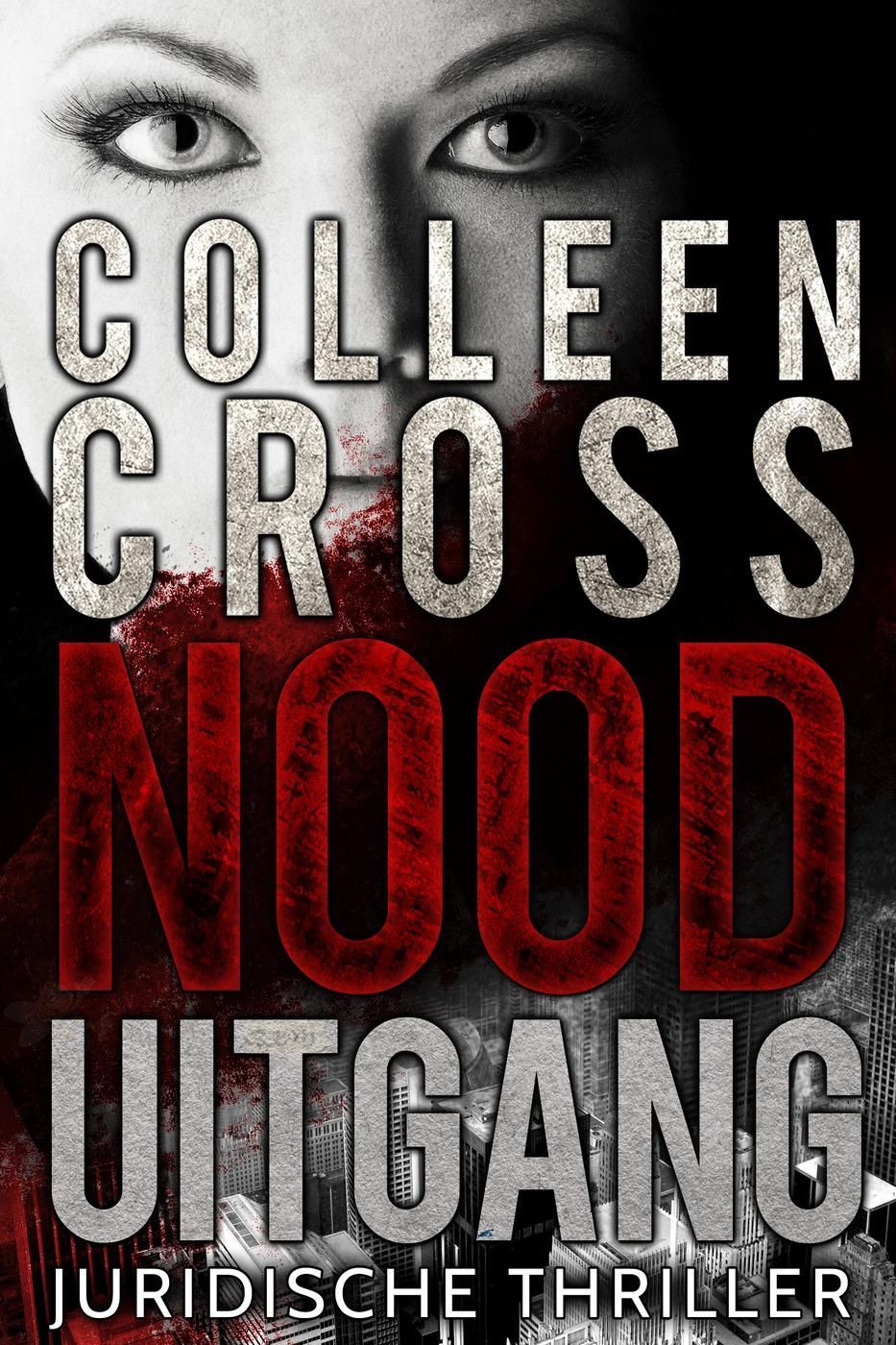 Nooduitgang : een juridisch thriller