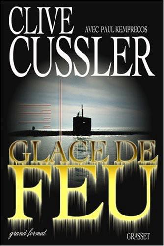Glace de feu