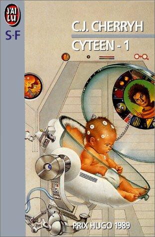 Rapprochement #03 - Cyteen