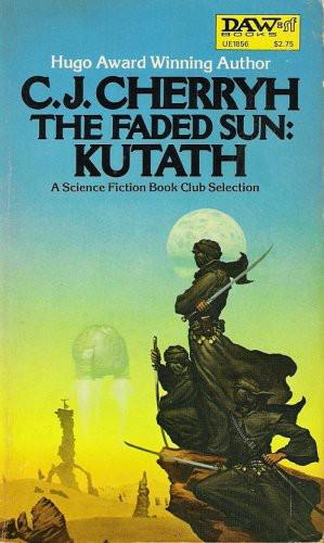 The Faded Sun #01 - Kesrith
