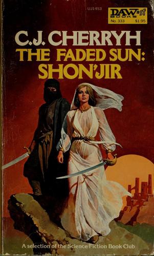 The Faded Sun #02 - Shonjir