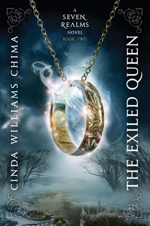 The Seven Realms #02 - The Exiled Queen