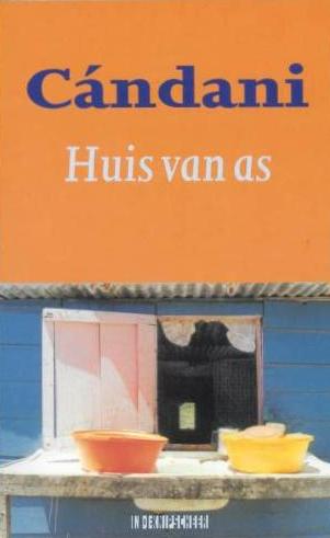 Huis Van As