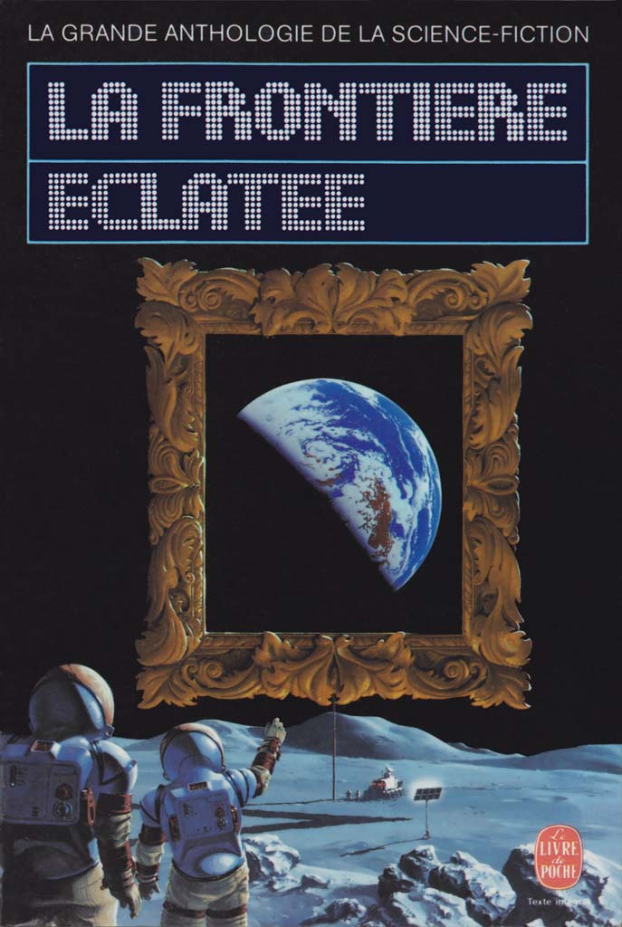La Frontière Éclatée