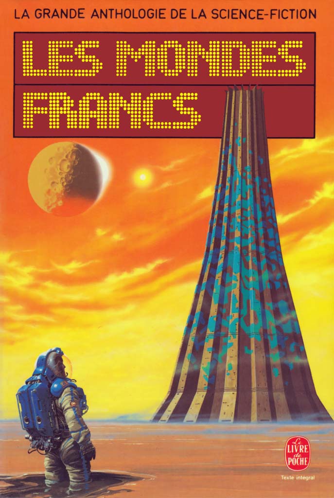Les Mondes Francs