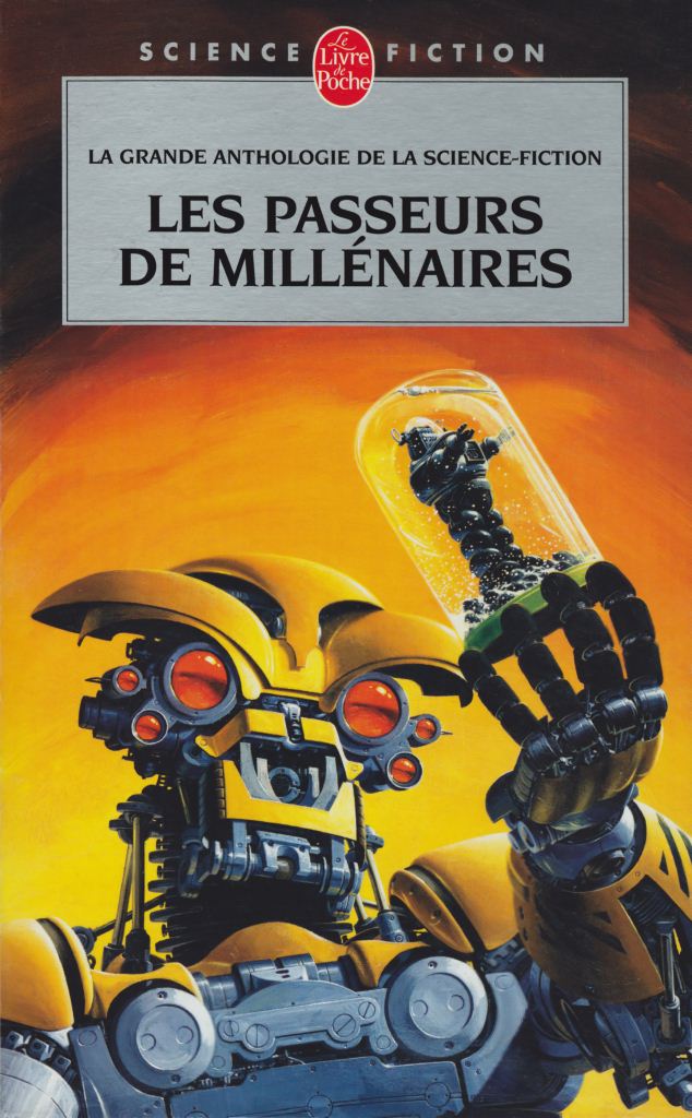 Les Passeurs de Millénaires