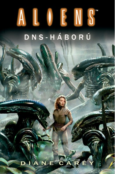 DNS-háború