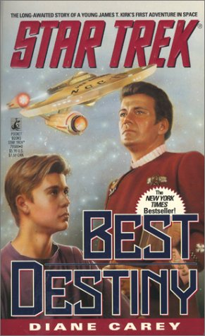 Star Trek - TOS - BEST DESTINY