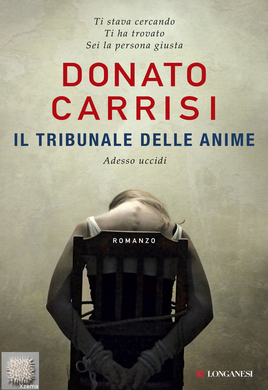 Il tribunale delle anime