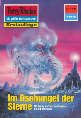[Perry Rhodan-075b]Dans la jungle des etoiles