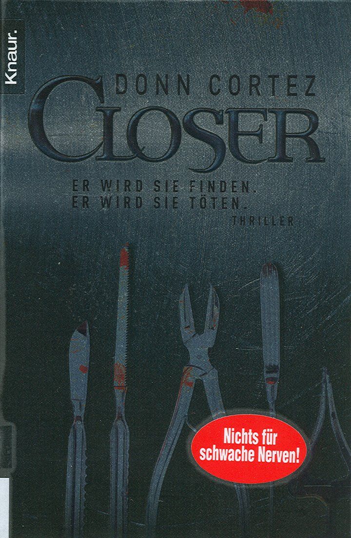 Closer