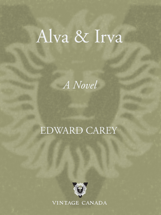 Alva and Irva