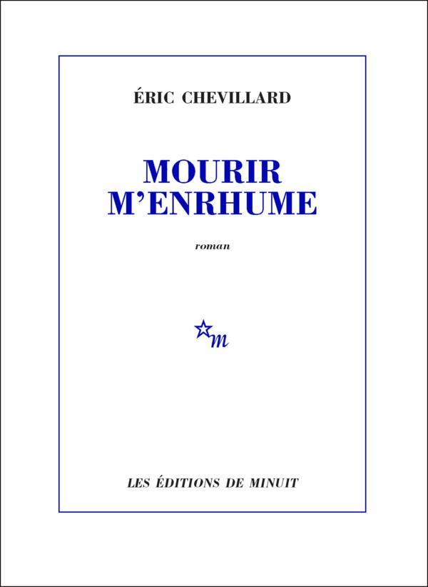 Mourir m'enrhume