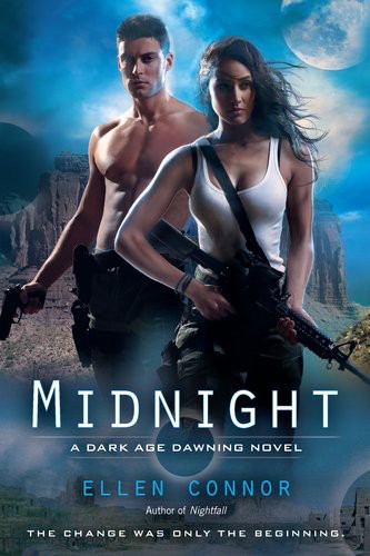 Dark Age Dawning #02 - Midnight