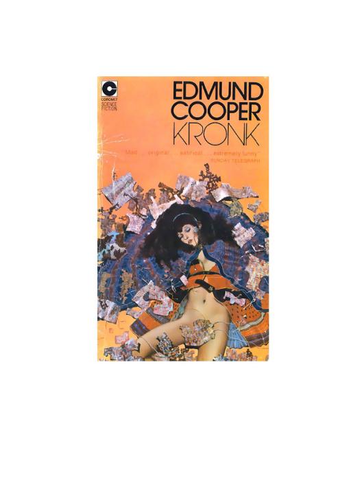Kronk