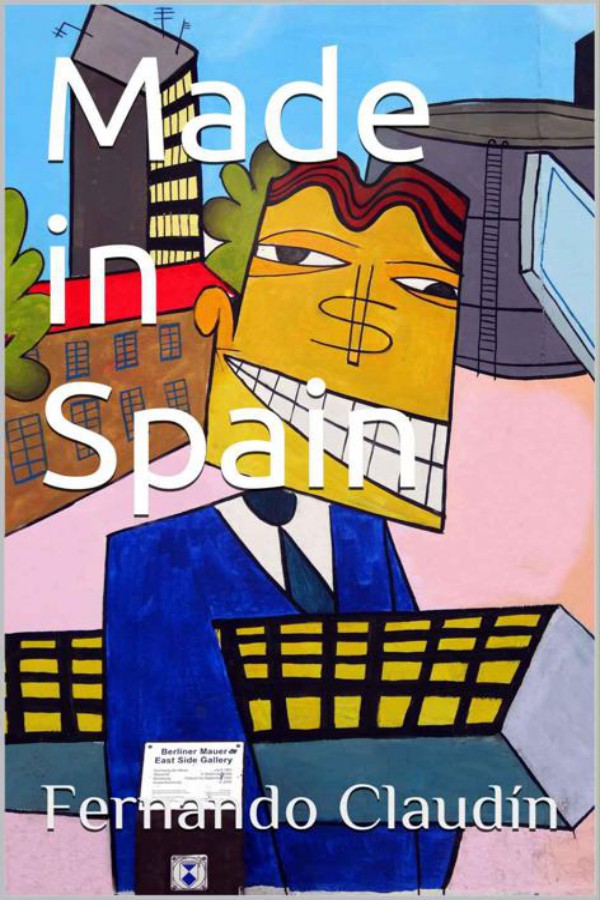 Made in Spain