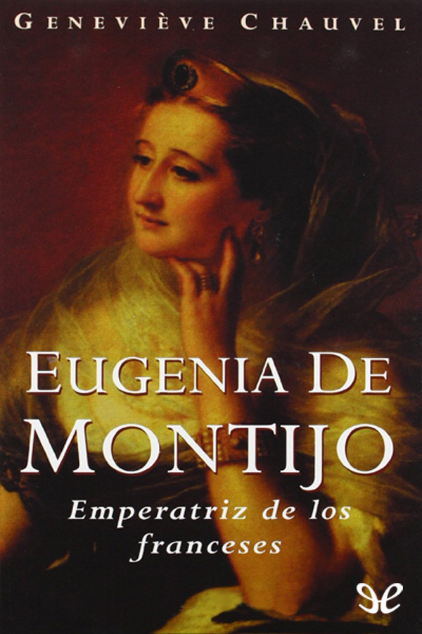 Eugenia de Montijo
