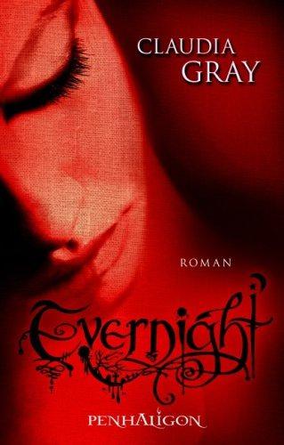 Evernight Bd.1 Evernight