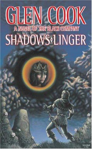 Black Company #02 - Shadows Linger