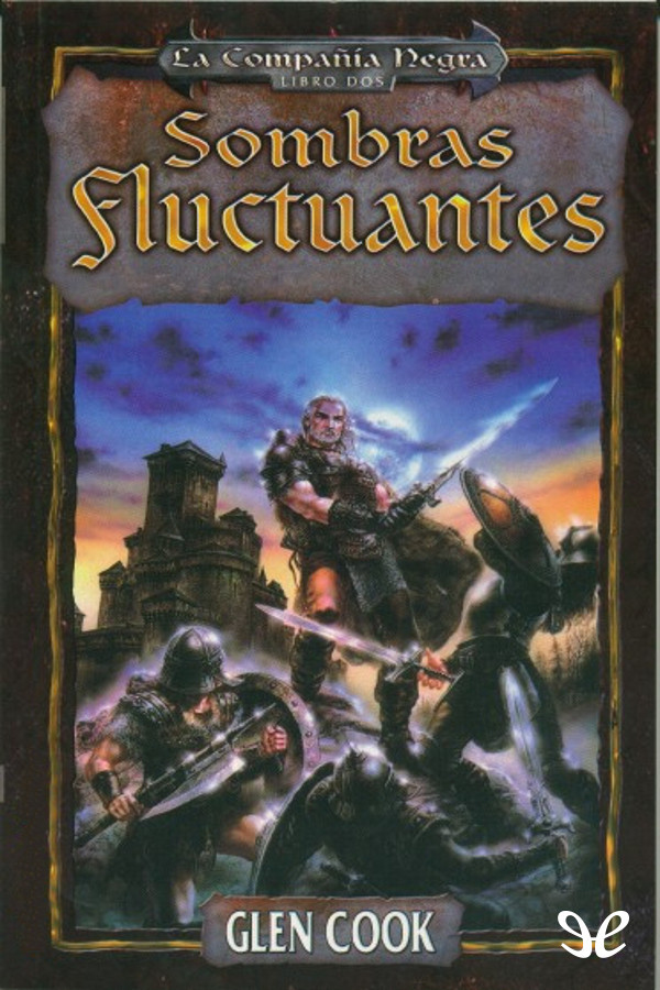 Sombras fluctuantes