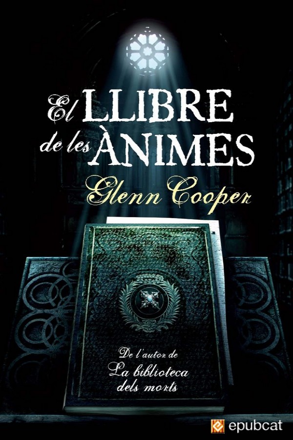 El llibre de les ànimes