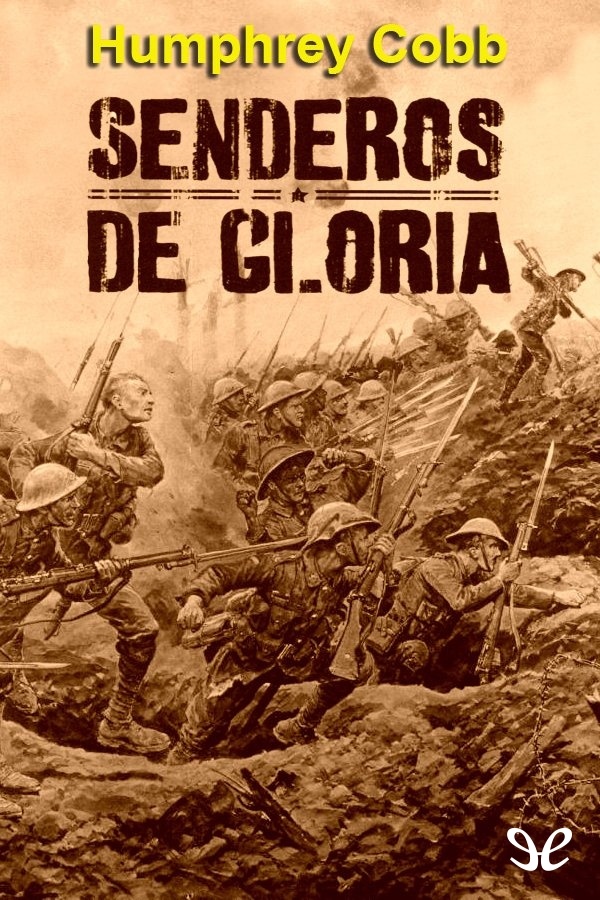 Senderos de gloria