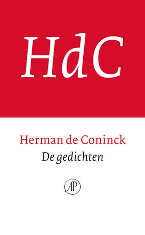De gedichten