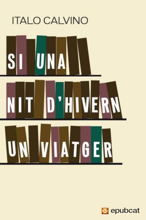 Si una nit d’hivern un viatger