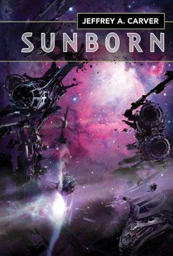Chaos Chronicles #04 - Sunborn