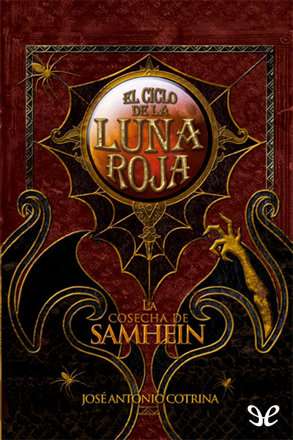 La cosecha de Samhein