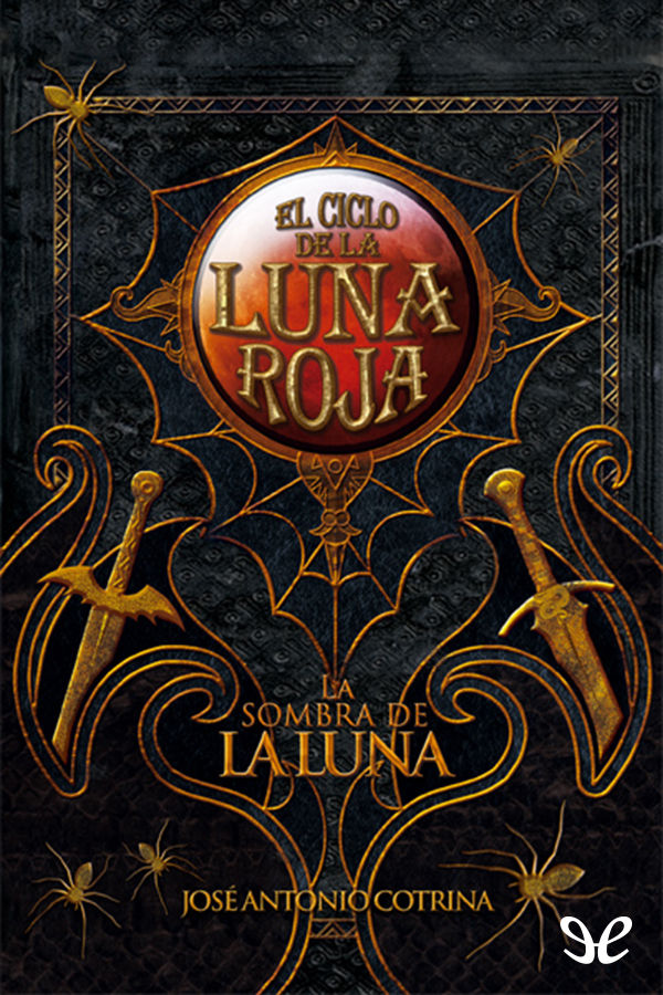 La sombra de la Luna