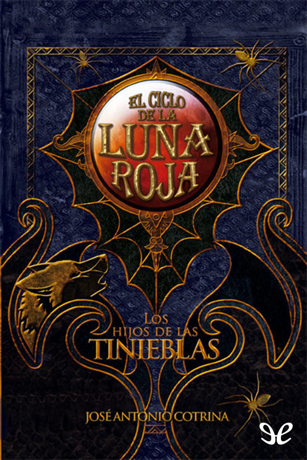 Los hijos de las tinieblas