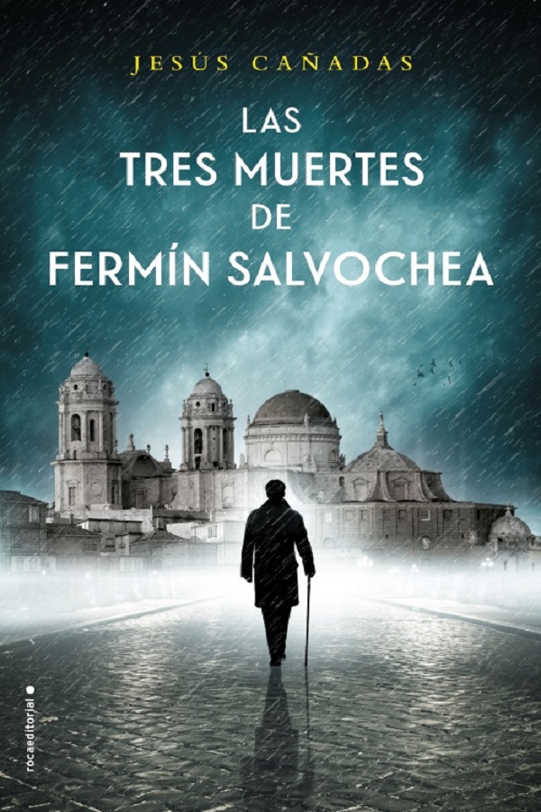 Las tres muertes de Fermí­n Salvochea