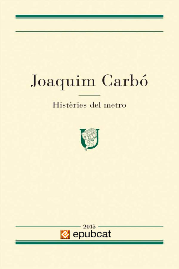 Histèries del metro