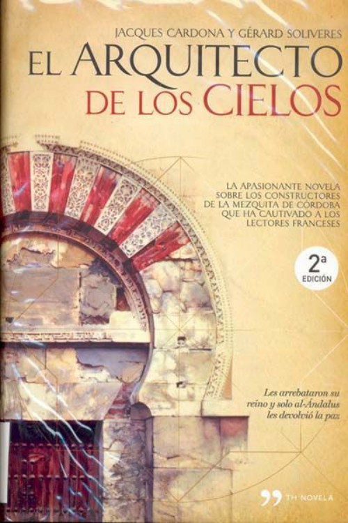 El arquitecto de los cielos