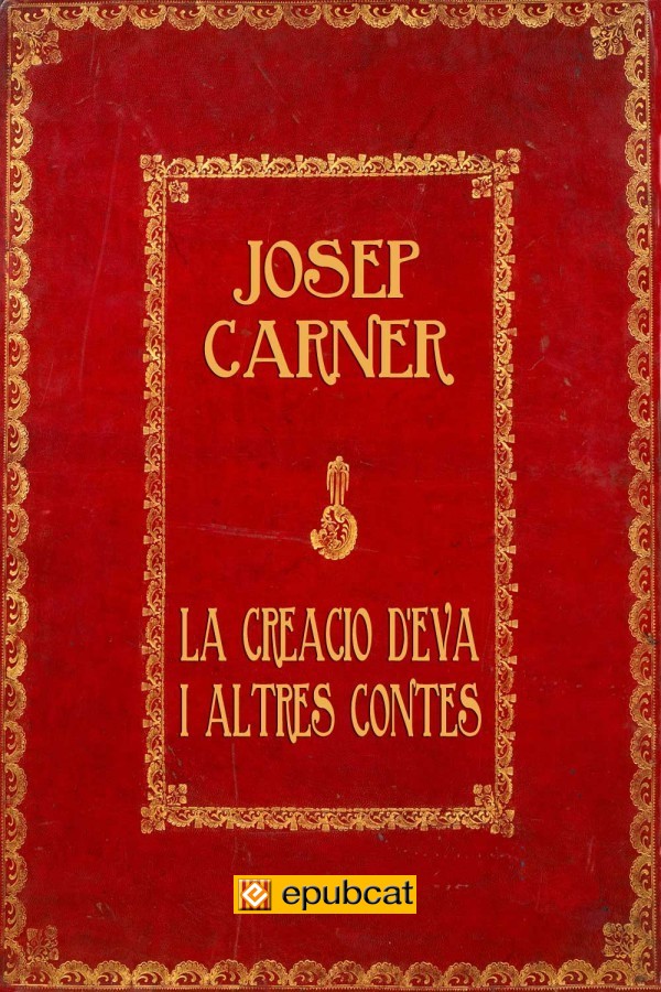 La creació d’Eva i altres contes