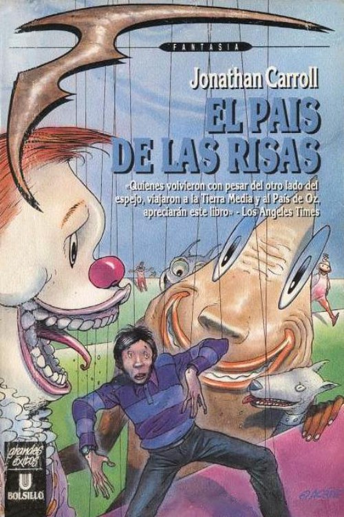 El país de las risas
