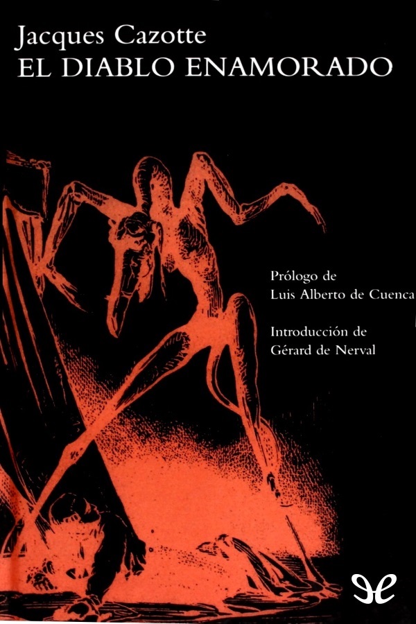 El diablo enamorado