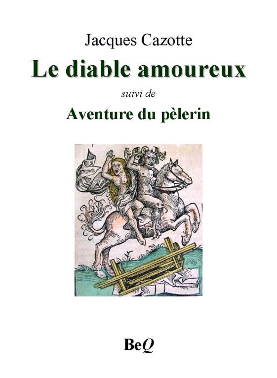 Le diable amoureux