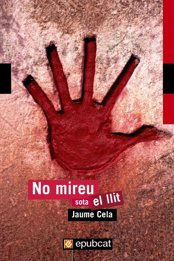 No mireu sota el llit