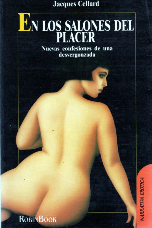 En los salones del placer