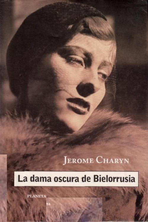 La dama oscura de Bielorrusia