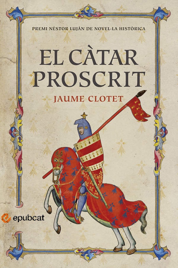 El càtar proscrit