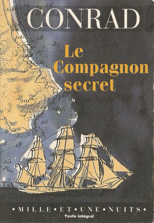 Le Compagnon secret