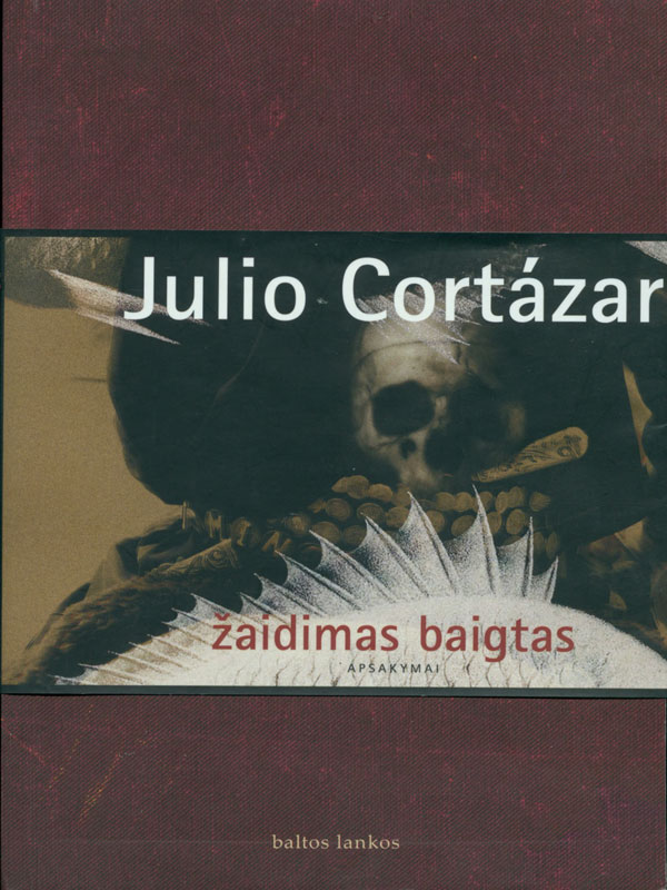 Žaidimas baigtas