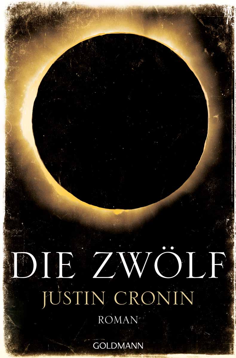 Passage Trilogie Bd. 2 - Die Zwölf