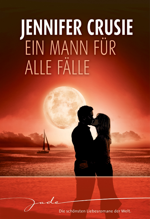 Ein Mann für alle Fälle